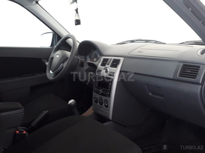 LADA (VAZ) Priora 2013, 59,000 km - 1.6 l - Bakı