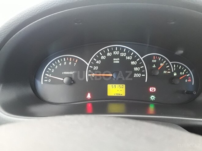 LADA (VAZ) Priora 2013, 59,000 km - 1.6 l - Bakı