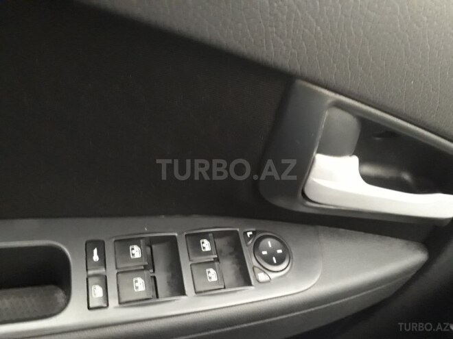 LADA (VAZ) Priora 2013, 59,000 km - 1.6 l - Bakı