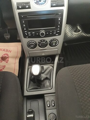 LADA (VAZ) Priora 2013, 59,000 km - 1.6 l - Bakı