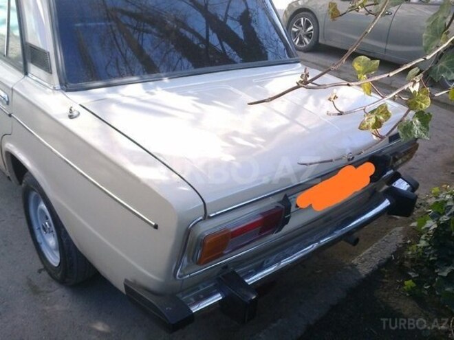 LADA (VAZ) 2106 1986, 400,000 km - 1.3 l - Bakı