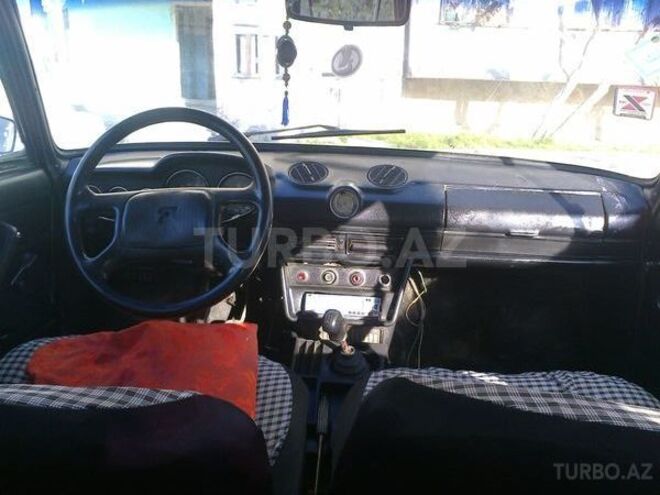 LADA (VAZ) 2106 1986, 400,000 km - 1.3 l - Bakı