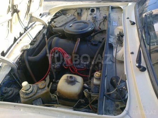 LADA (VAZ) 2106 1986, 400,000 km - 1.3 l - Bakı