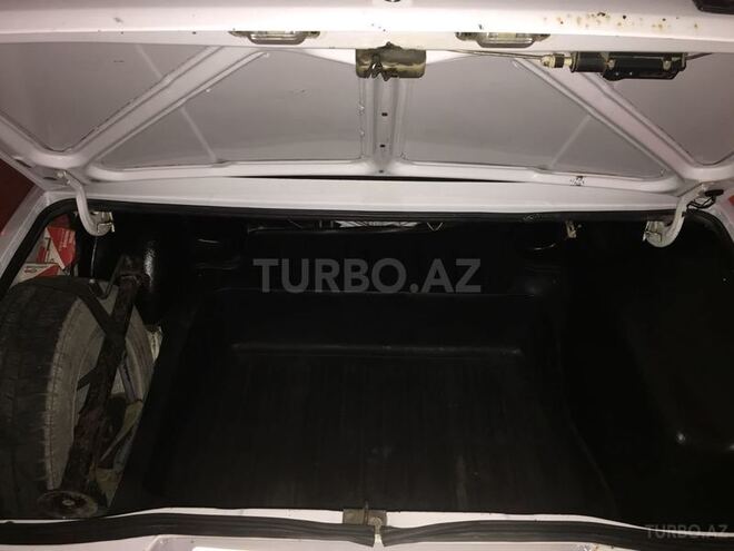 LADA (VAZ) 2107 2008, 157,353 km - 1.6 l - Bakı