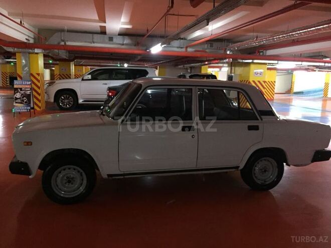 LADA (VAZ) 2107 2008, 157,353 km - 1.6 l - Bakı