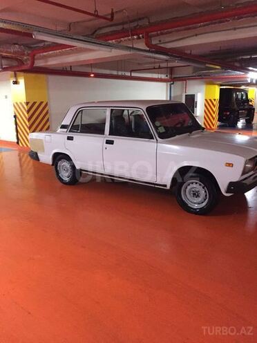LADA (VAZ) 2107 2008, 157,353 km - 1.6 l - Bakı