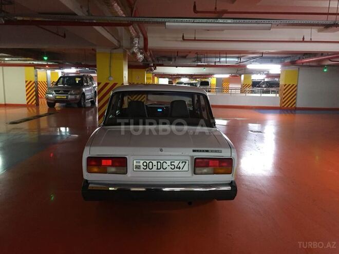 LADA (VAZ) 2107 2008, 157,353 km - 1.6 l - Bakı