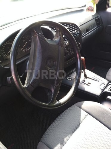 BMW 320 1993, 354,257 km - 2.0 l - Bakı
