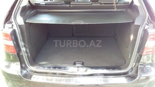 Mercedes B 180 2010, 69,000 km - 1.7 l - Bakı
