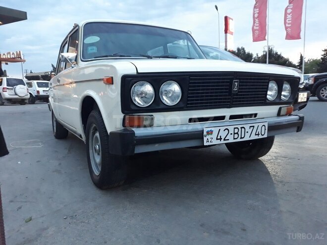 LADA (VAZ) 2106 2000, 34,000 km - 1.6 l - Bakı