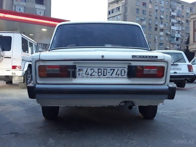 LADA (VAZ) 2106 2000, 34,000 km - 1.6 l - Bakı