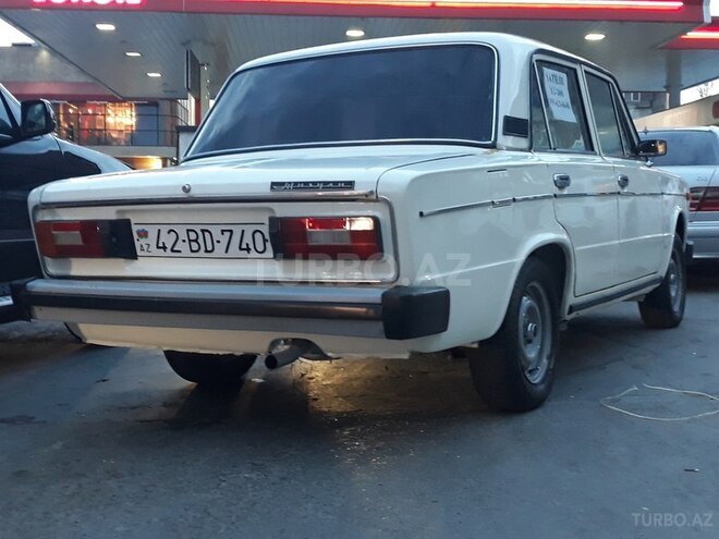 LADA (VAZ) 2106 2000, 34,000 km - 1.6 l - Bakı