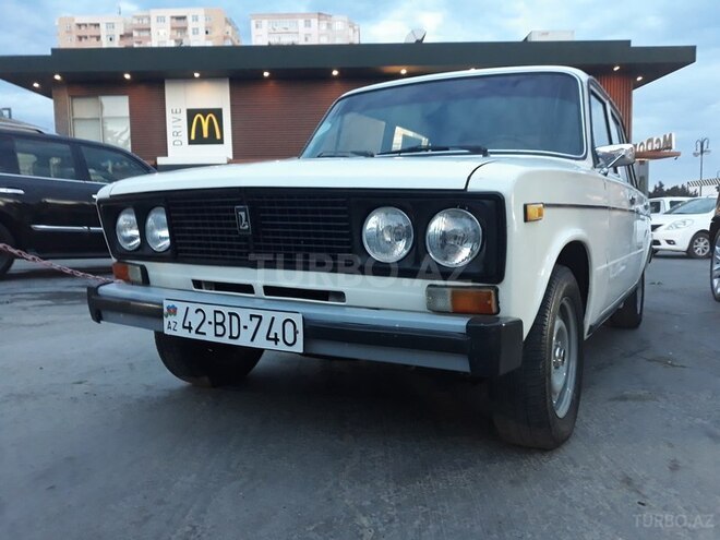 LADA (VAZ) 2106 2000, 34,000 km - 1.6 l - Bakı