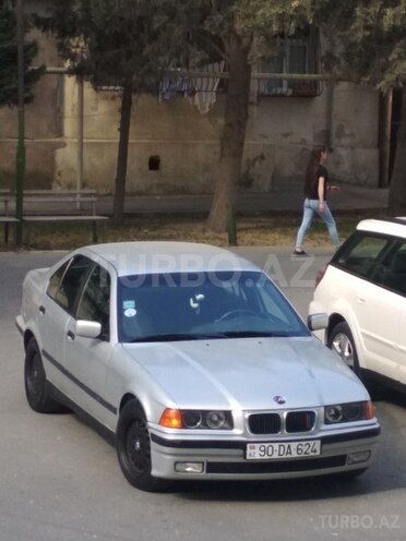 BMW 320 1993, 354,257 km - 2.0 l - Bakı