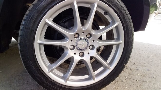 Mercedes B 180 2010, 69,000 km - 1.7 l - Bakı