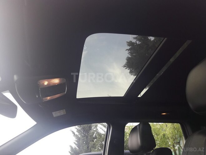 Jeep Grand Cherokee 2013, 70,000 km - 3.6 л - Bakı