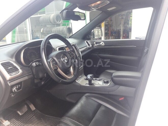 Jeep Grand Cherokee 2013, 70,000 km - 3.6 л - Bakı