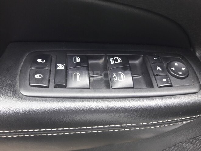 Jeep Grand Cherokee 2013, 70,000 km - 3.6 л - Bakı