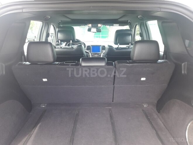 Jeep Grand Cherokee 2013, 70,000 km - 3.6 л - Bakı