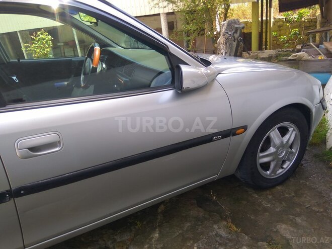 Opel Vectra 1996, 333,210 km - 2.5 л - Bakı
