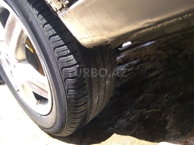 Opel Vectra 1996, 333,210 km - 2.5 л - Bakı
