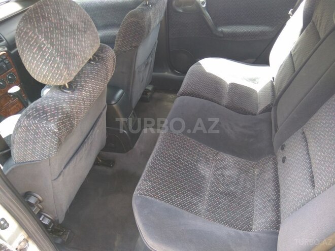 Opel Vectra 1996, 333,210 km - 2.5 л - Bakı
