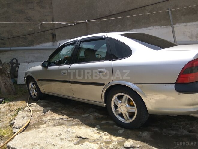 Opel Vectra 1996, 333,210 km - 2.5 л - Bakı