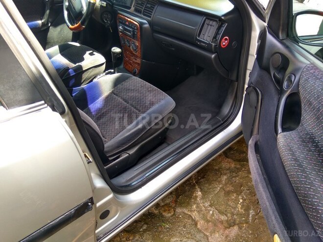 Opel Vectra 1996, 333,210 km - 2.5 л - Bakı