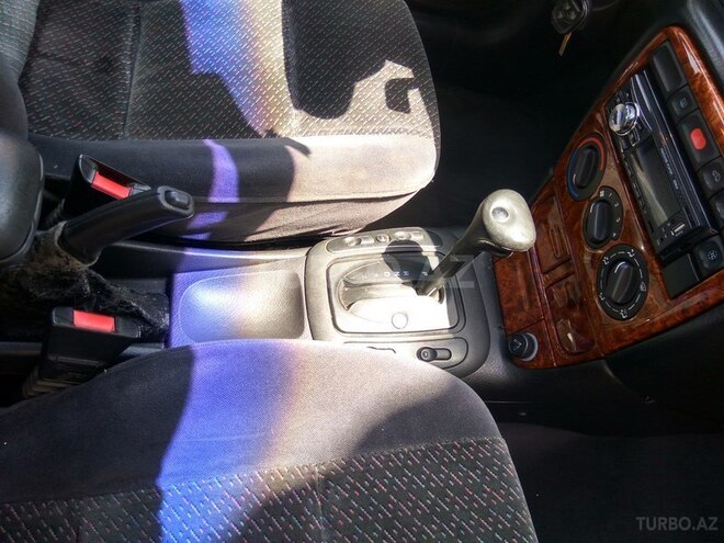 Opel Vectra 1996, 333,210 km - 2.5 л - Bakı