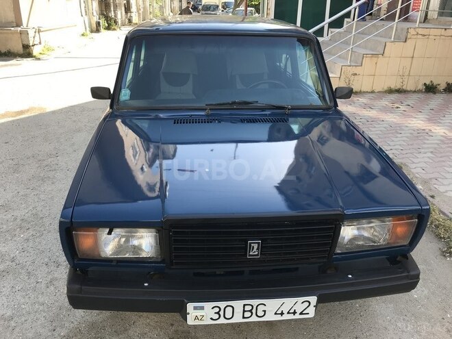 LADA (VAZ) 2107 2001, 178,788 km - 1.6 l - Bakı