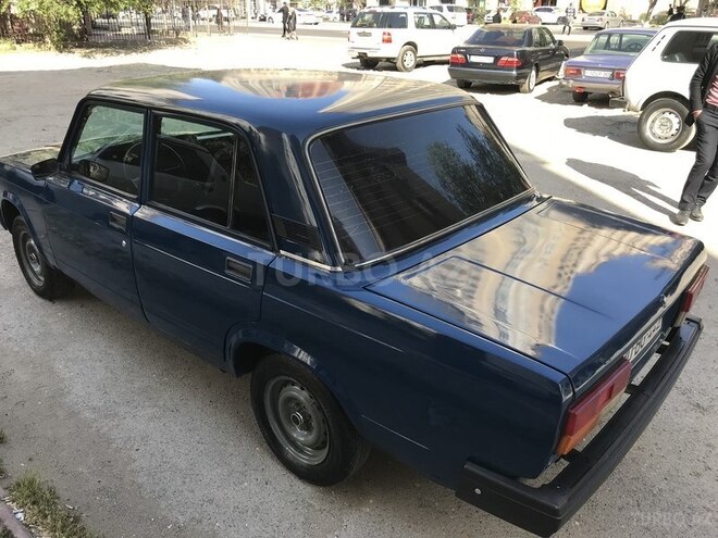 LADA (VAZ) 2107 2001, 178,788 km - 1.6 l - Bakı