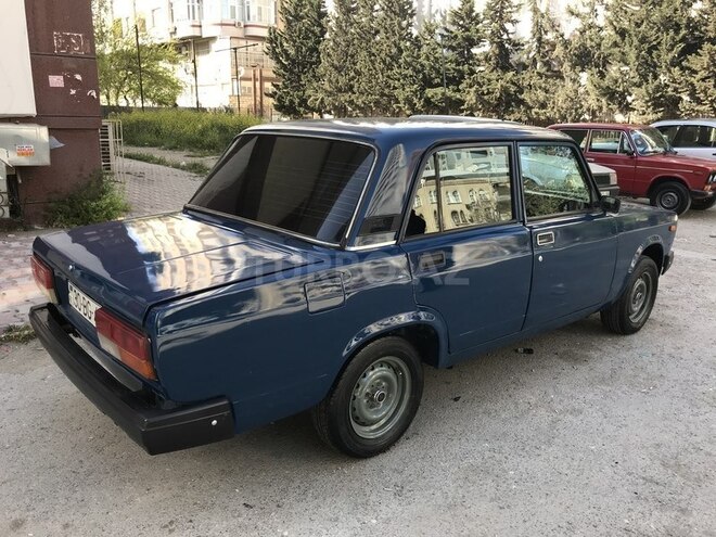 LADA (VAZ) 2107 2001, 178,788 km - 1.6 l - Bakı