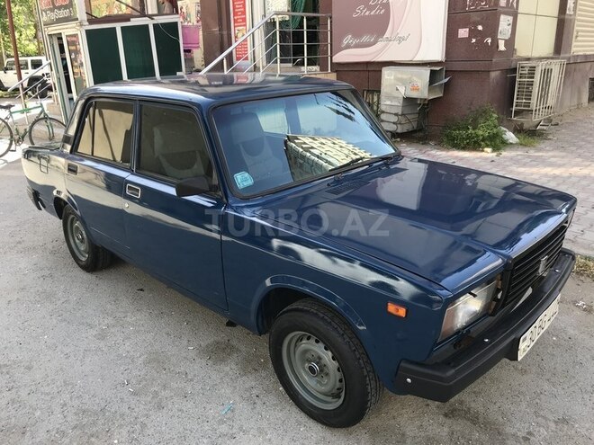 LADA (VAZ) 2107 2001, 178,788 km - 1.6 l - Bakı