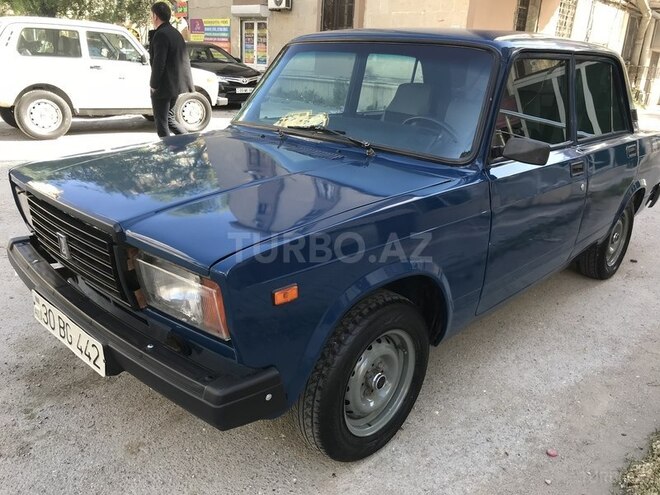 LADA (VAZ) 2107 2001, 178,788 km - 1.6 l - Bakı