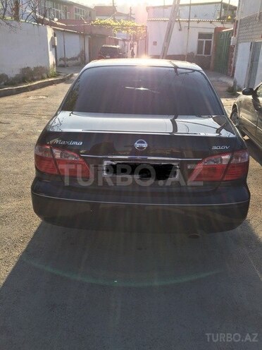 Nissan Maxima 2005, 280,000 km - 3.0 l - Bakı