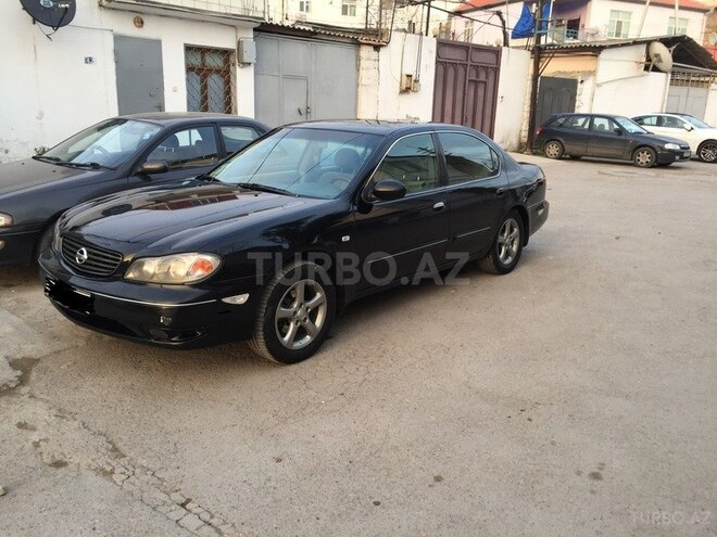 Nissan Maxima 2005, 280,000 km - 3.0 l - Bakı