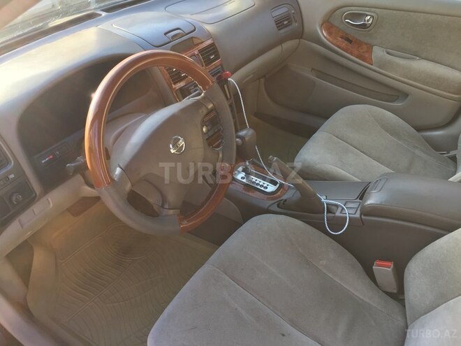 Nissan Maxima 2005, 280,000 km - 3.0 l - Bakı