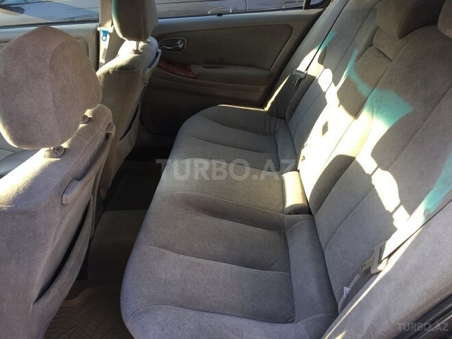 Nissan Maxima 2005, 280,000 km - 3.0 l - Bakı