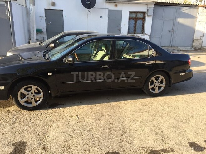 Nissan Maxima 2005, 280,000 km - 3.0 l - Bakı