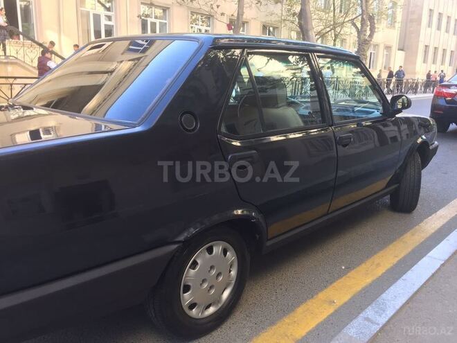 Tofas Sahin 2005, 160,000 km - 1.6 l - Bakı