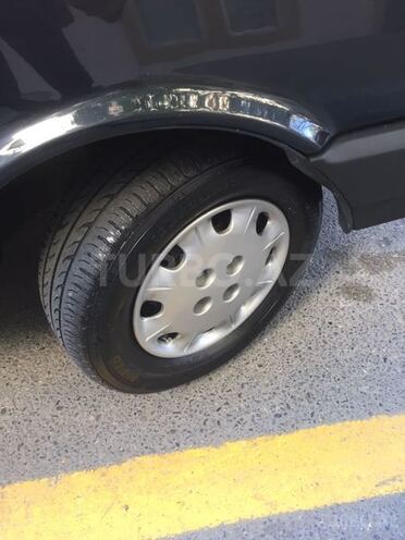 Tofas Sahin 2005, 160,000 km - 1.6 l - Bakı