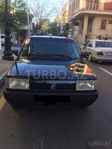 Tofas Sahin 2005, 160,000 km - 1.6 l - Bakı