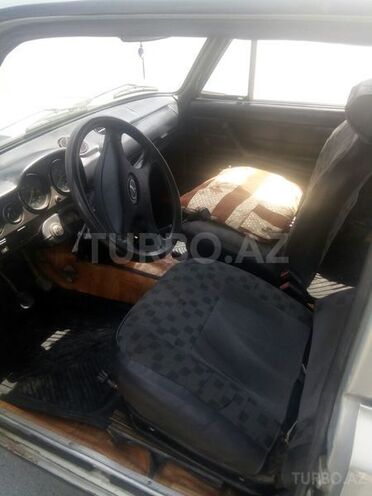 LADA (VAZ) 2106 2000, 276,000 km - 1.6 l - Bakı
