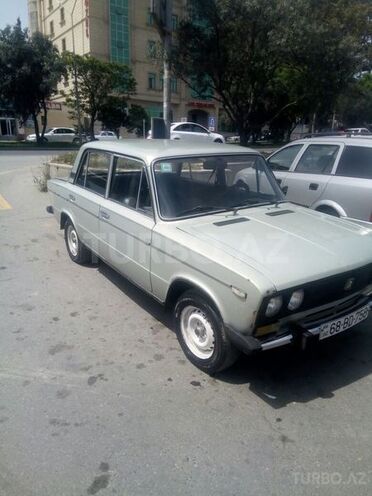 LADA (VAZ) 2106 2000, 276,000 km - 1.6 l - Bakı