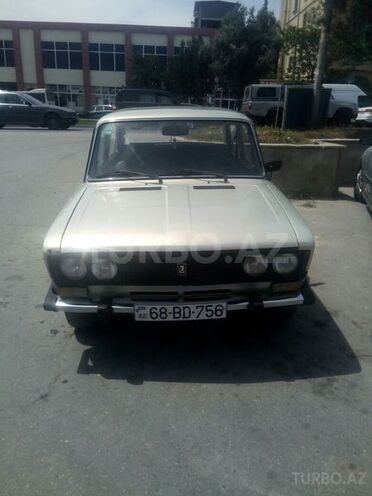 LADA (VAZ) 2106 2000, 276,000 km - 1.6 l - Bakı