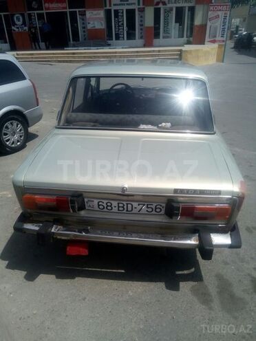 LADA (VAZ) 2106 2000, 276,000 km - 1.6 l - Bakı