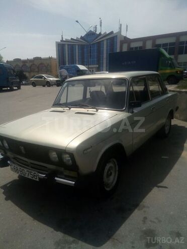 LADA (VAZ) 2106 2000, 276,000 km - 1.6 l - Bakı