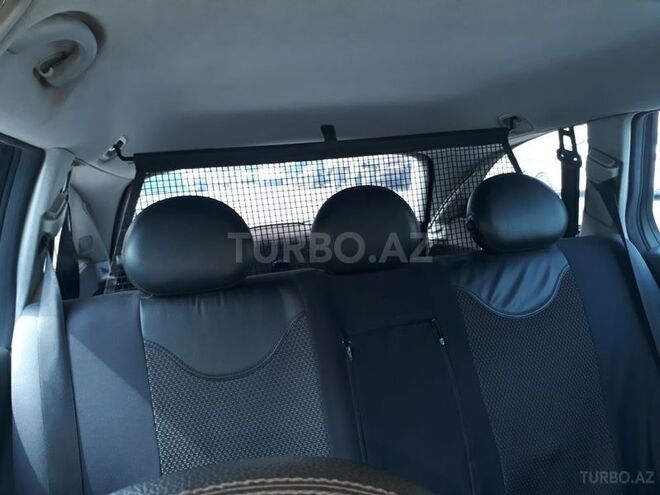Mercedes E 220 2003, 340,000 km - 2.2 l - Bakı