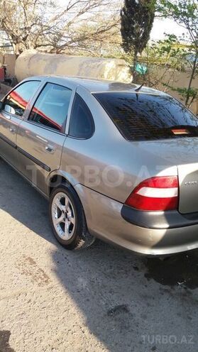 Opel Vectra 1997, 285,000 km - 1.8 l - Bakı