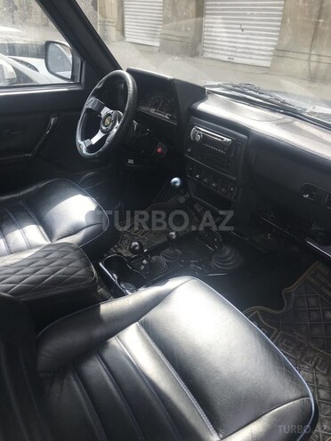 LADA (VAZ) Niva 2014, 75,000 km - 1.7 l - Bakı